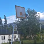 Cabanas Trabun Melipeuco