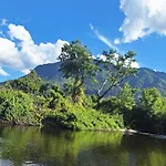 Cabanas Trabun Melipeuco
