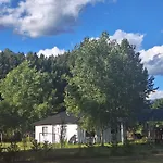 Cabanas Trabun Melipeuco