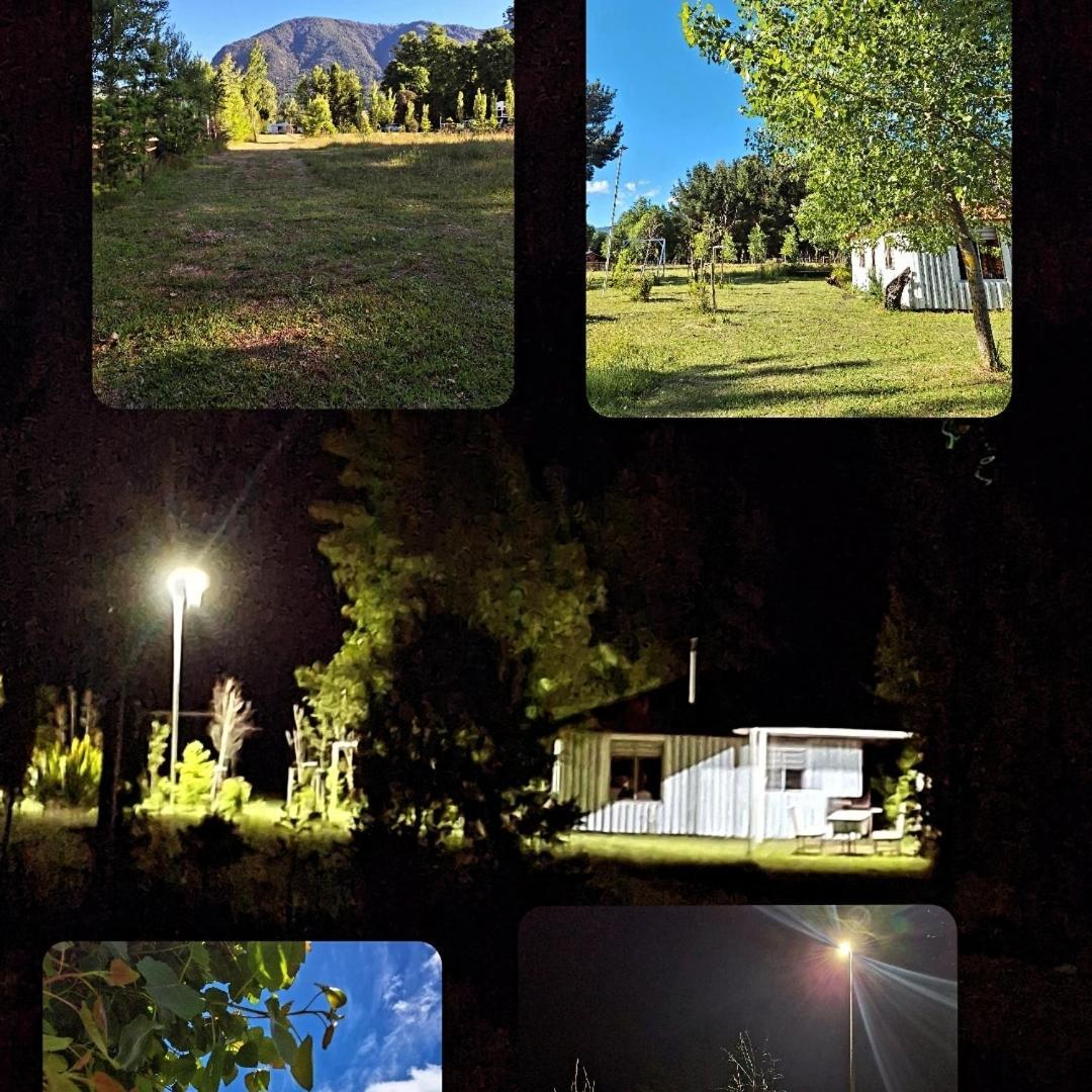 Casa de férias Trabun