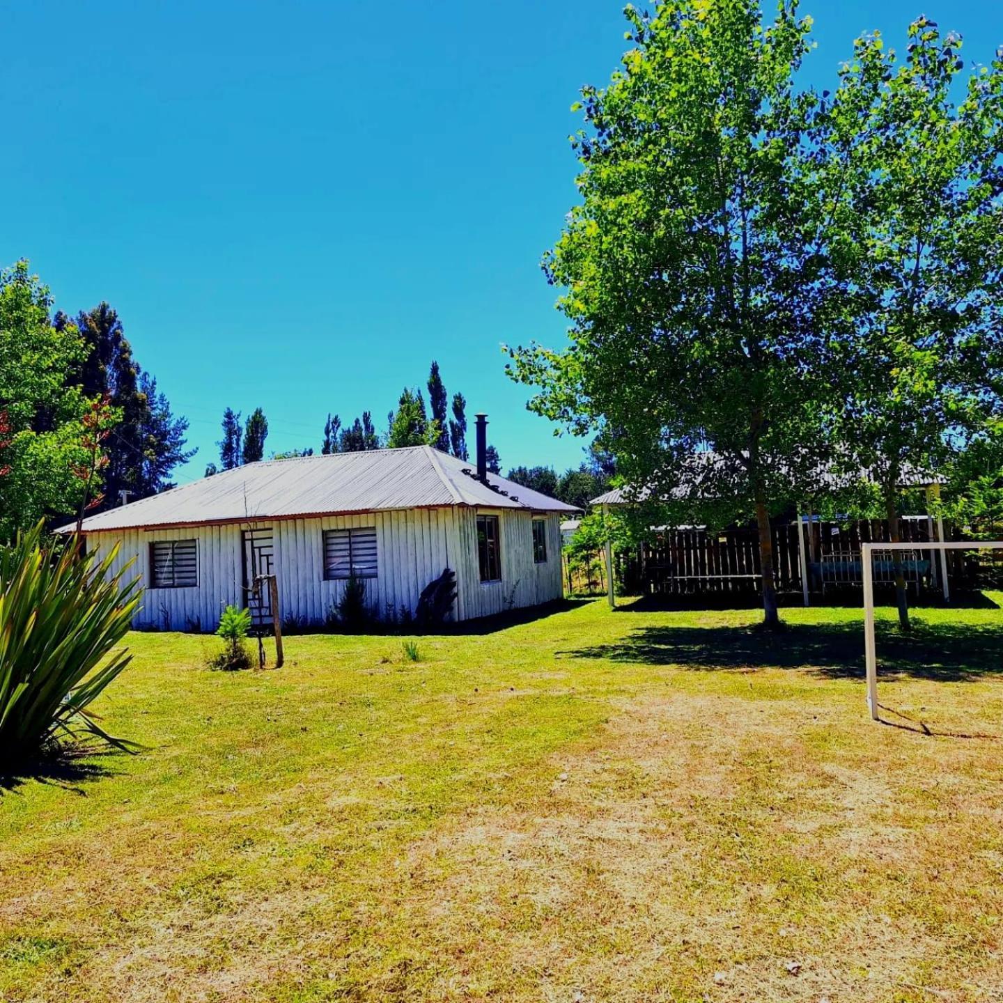 Casa de férias Trabun Melipeuco