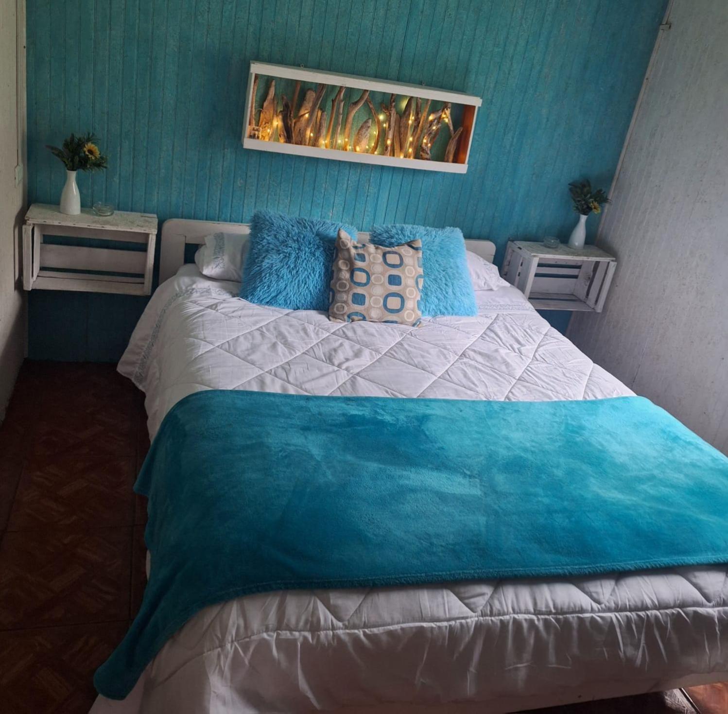 Casa de férias Trabun *